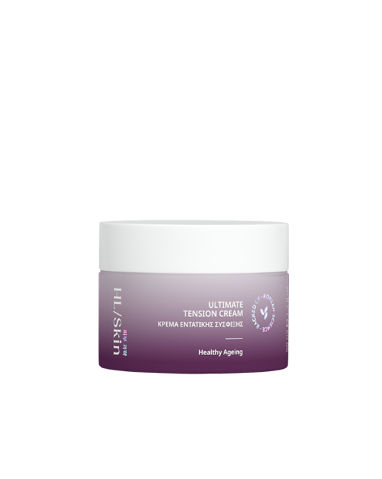 HL/Skin Crema Ultimate Tension 50 ml