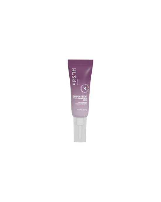 HL/Skin Crema Nutriente per il contorno occhi 15 ml