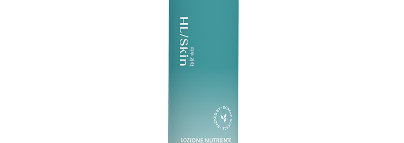 La Nuova HL/Skin Lozione Nutriente Per Mani e Corpo!