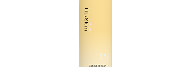 Il Nuovo HL/Skin Gel Detergente Levigante Il Nuovo HL/Skin Gel Detergente Levigante
