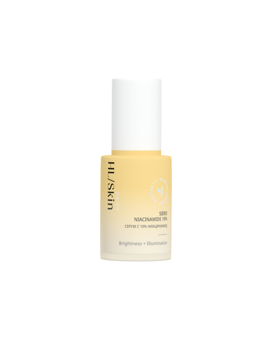 HL/Skin Siero Niacinamide 10% 30 ml HL/Skin Siero Niacinamide 10% 30 ml