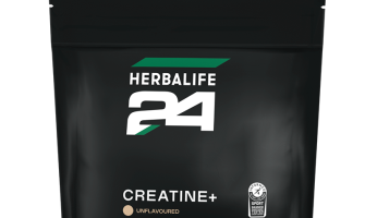 La creatina per tutti, Herbalife Creatine+ La creatina per tutti, Herbalife Creatine+