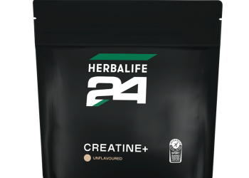 La creatina per tutti, Herbalife Creatine+