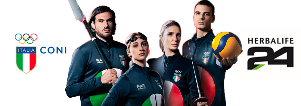 HERBALIFE PER LO SPORT HERBALIFE PER LO SPORT