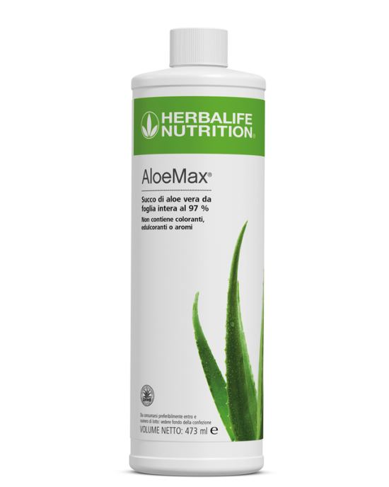 AloeMax® 473 ml AloeMax® 473 ml