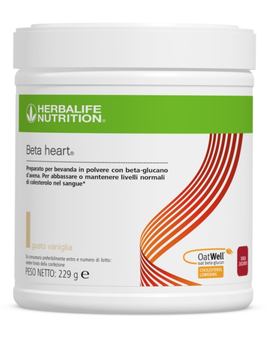 Beta heart® 229 g Beta heart® 229 g
