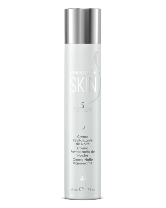 Crema Notte Rigenerante 50 ml Crema Notte Rigenerante 50 ml