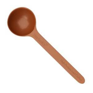 Cucchaio dosatore sostenibile High Protein Iced Coffee Cucchaio dosatore sostenibile High Protein Iced Coffee