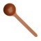 Cucchaio dosatore sostenibile High Protein Iced Coffee Cucchaio dosatore sostenibile High Protein Iced Coffee