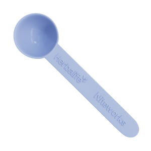 Cucchaio dosatore sostenibile per Niteworks Cucchaio dosatore sostenibile per Niteworks