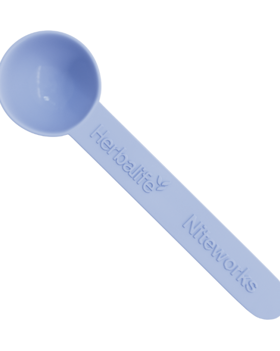 Cucchaio dosatore sostenibile per Niteworks Cucchaio dosatore sostenibile per Niteworks