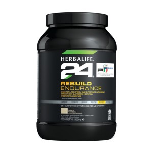 Rebuild Endurance 1000 g Rebuild Endurance 1000 g