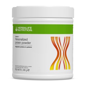 Formula 3 Integratore Proteico in Polvere 240g Formula 3 Integratore Proteico in Polvere 240g