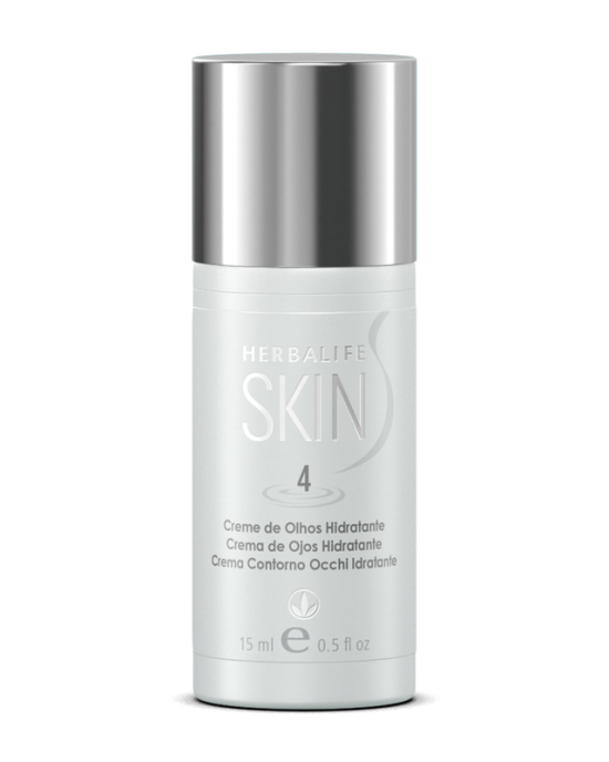 Crema Contorno Occhi Idratante 15 ml Crema Contorno Occhi Idratante 15 ml