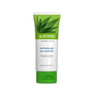 Herbal Aloe Gel lenitivo 200 mL Herbal Aloe Gel lenitivo 200 mL