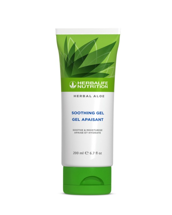 Herbal Aloe Gel lenitivo 200 mL Herbal Aloe Gel lenitivo 200 mL