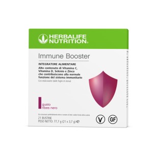 Immune booster Immune booster