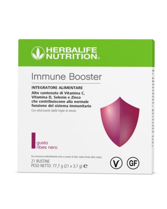 Immune Booster - 21 Sachets Immune Booster - 21 Sachets