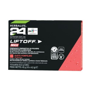 H24 LiftOff® Max H24 LiftOff® Max