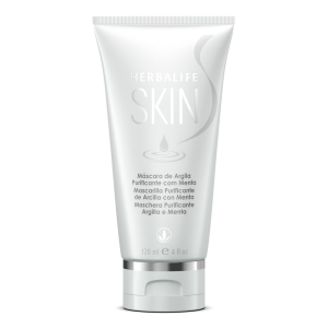 Maschera Purificante Argilla e Menta 120 ml Maschera Purificante Argilla e Menta 120 ml