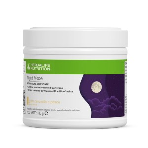 Night Mode Camomilla e Pesca 180 g Camomilla e Pesca Night Mode Camomilla e Pesca 180 g Camomilla e Pesca