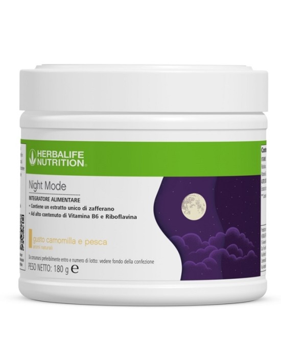 Night Mode Camomilla e Pesca 180 g Camomilla e Pesca Night Mode Camomilla e Pesca 180 g Camomilla e Pesca