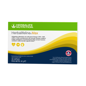 Herbalifeline MAX 30 Capsule Herbalifeline MAX 30 Capsule