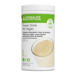 Protein Drink Mix Vegan Protein Drink Mix Vegan