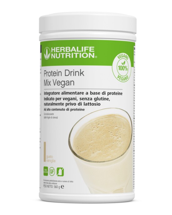 Protein Drink Mix Vegan Protein Drink Mix Vegan