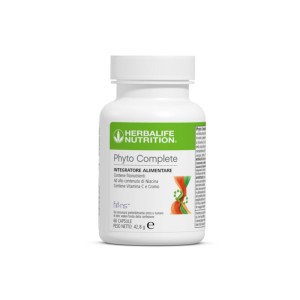 Phyto Complete Phyto Complete