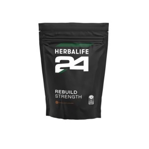 H24 Rebuild Strenght busta Cioccolato 1000 g / 20 porzioni da 50 g H24 Rebuild Strenght busta Cioccolato 1000 g / 20 porzioni da 50 g