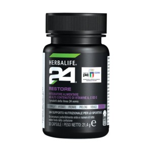 Restore 30 Capsule Restore 30 Capsule