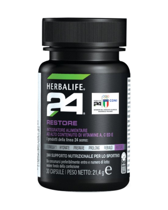 Restore 30 Capsule Restore 30 Capsule
