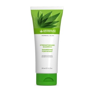 Herbal Aloe Shampoo fortificante 250 mL Herbal Aloe Shampoo fortificante 250 mL