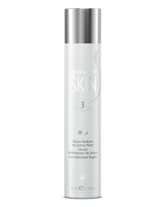 Siero Riduttore Rughe 50 ml Siero Riduttore Rughe 50 ml