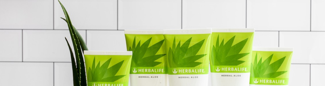 Herbal Aloe Herbal Aloe