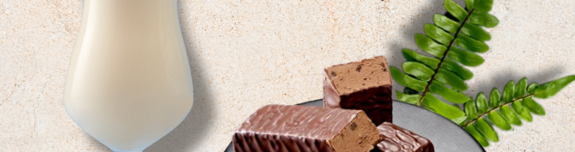 Snack e soluzioni proteiche Snack e soluzioni proteiche